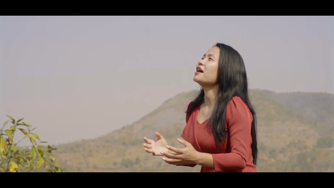 LALHMUNMAWI KHAWBUNG || KA SAWL TA IE (IND 116) Official MV