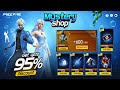 Next Mystery Shop🥳100% Confirm Discount Event💥 | Free Fire New Event | FF New Event bd Server Today