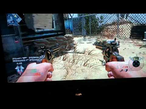 Double Python Kill