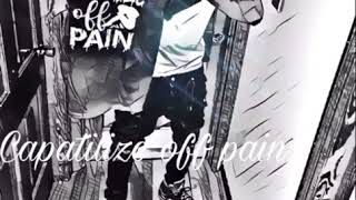 Big $tunt - Capitalize off pain fast version