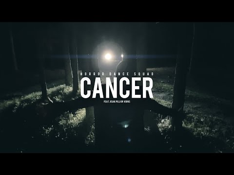 Horror Dance Squad Ft. Iisak Pilli Of Æøns - Cancer