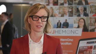 The role of immunotherapy in smoldering myeloma