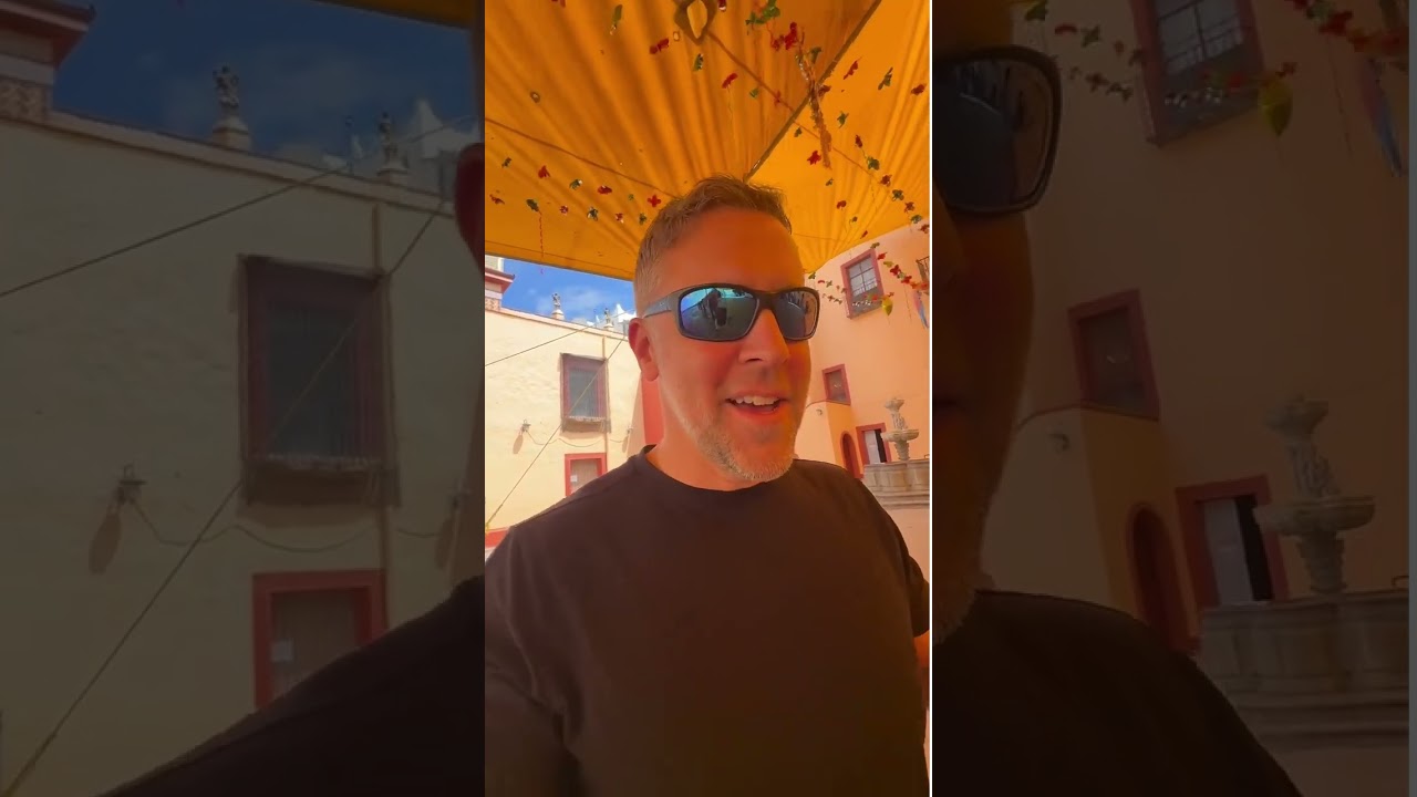 Здесь явился Святой Архангел Михаил!