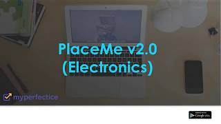 PlaceMe v2.0 - Electronics and Communication Engineering screenshot 5