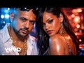 Sean Paul x Rihanna – Hold You Closer ❤️🌙 | Tropical Love Anthem (Official Lyric Video)