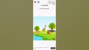 Tricky puzzle level 66