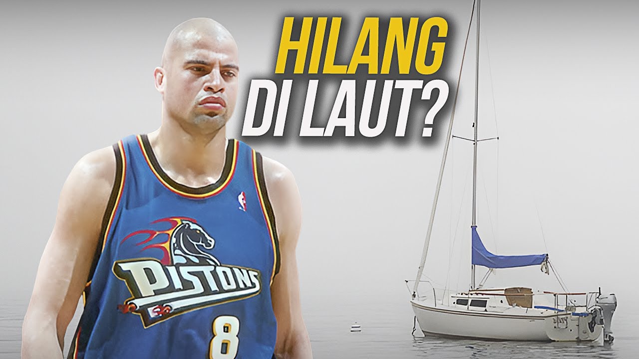 6 Momen Paling MENGERIKAN dalam Sejarah NBA!