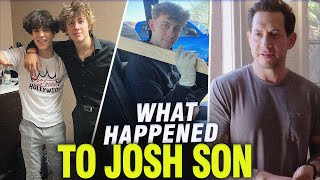 90 Day Fiancé Spoilers: What Happened To Josh Weinstein’s Son After 90DF Season 2 | What’s Next?