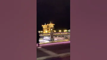 انا علي كوبري استانلوسه 