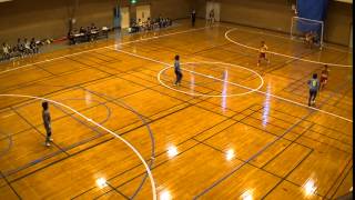 門1 20121021 tyeruto vs buraji1