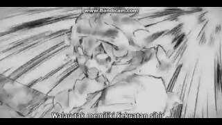 Black Clover eps 1, Asta Mendapatkan Grimore Pertama Kalinya Sub Indo