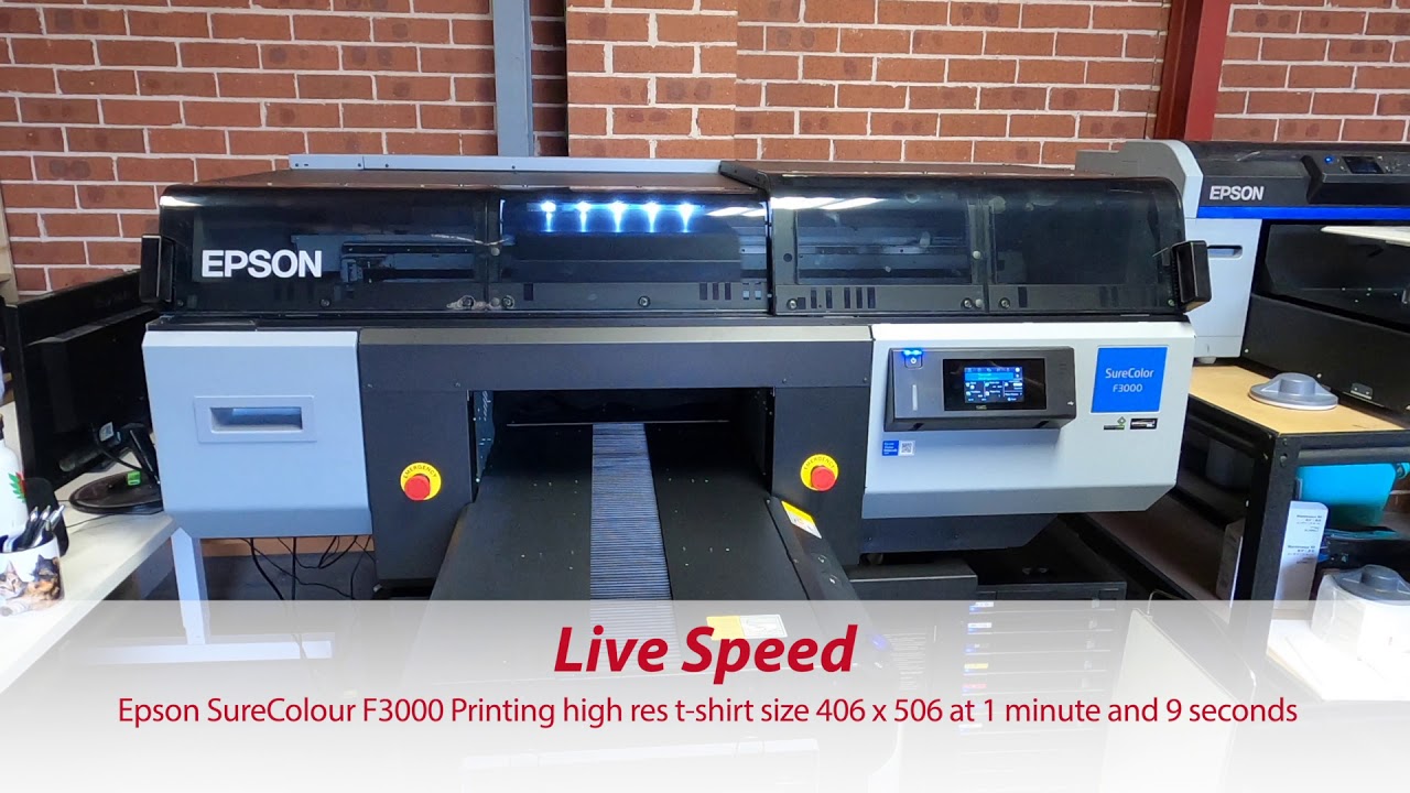 epson surecolor f3000