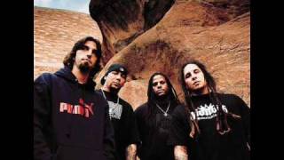 P.O.D. - Here We Go