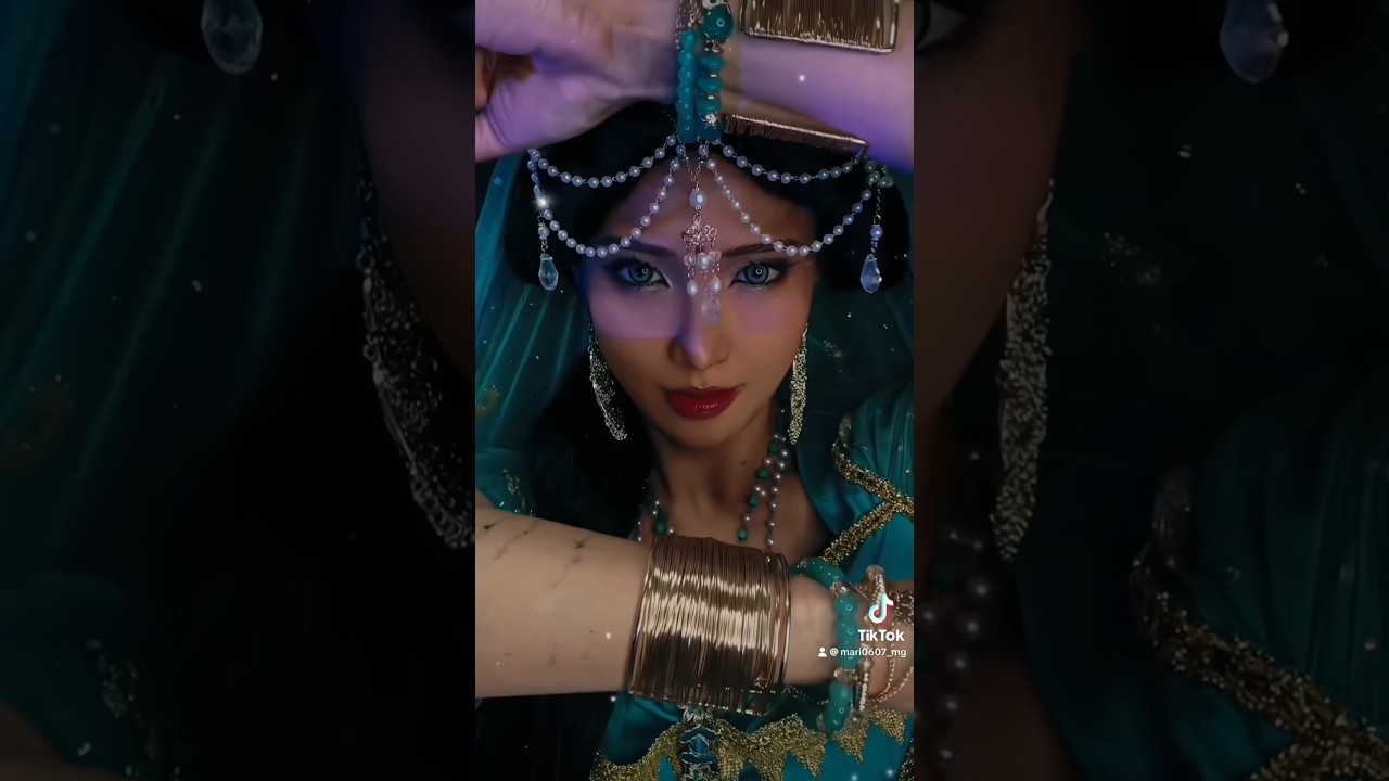 【TikTok】Emushi Cosplay part98 