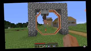 Minecraft Bruh Moment