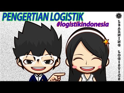 Video: Apa itu spesialis embarkasi logistik?