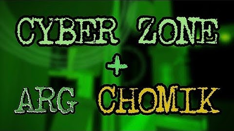 How To Unlock The Cyber Zone + ARG Chomik [Insane] - Find The Chomiks