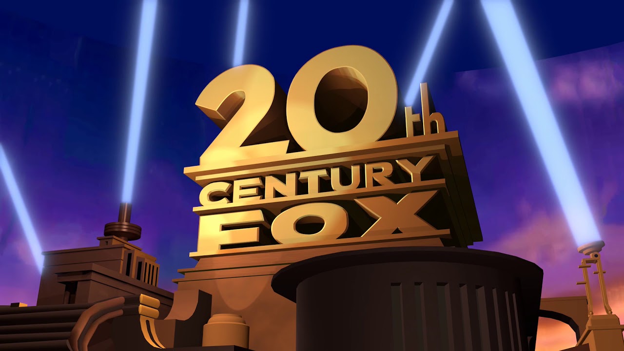 20th Century Fox 1994 Logo (For LogoManSeva) by Isaiav354 on