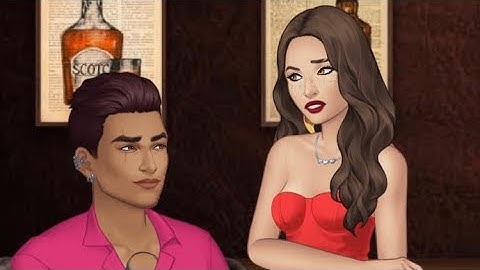 His Red Rose (Part 19) Revamped Episode Choose Your Story