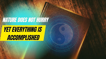 The Power of Softness: How Embracing Taoist Principles Can Transform Your Life!