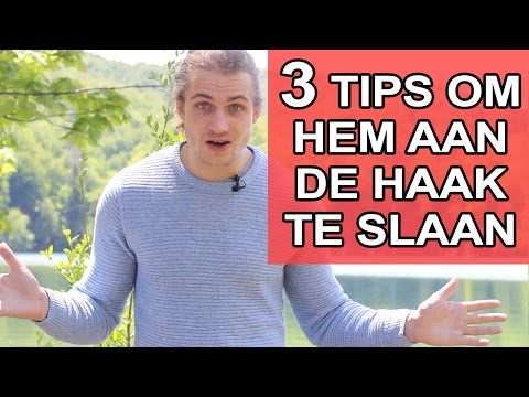 Video: Hoe Een Man Van Een Ander Af Te Slaan?