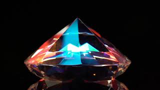 diamond irisgem