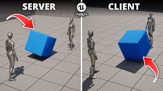 Famous How to Replicate Physics for Multiplayer in Unreal Engine 5 Profile