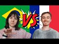 Can a PORTUGUESE and FRENCH speaker understand each other?