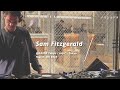 Dj mix  sam fitzgerald  kaika tokyo  safn   asakusa  kuramae   dub balearic