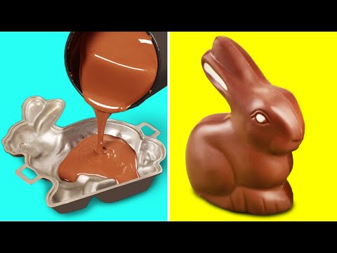 Video: Ideas For Easter