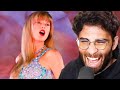 The taylor swift situation is insane  hasanabi reacts