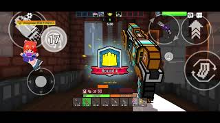 Cops N Robbers Ssn Gameplay