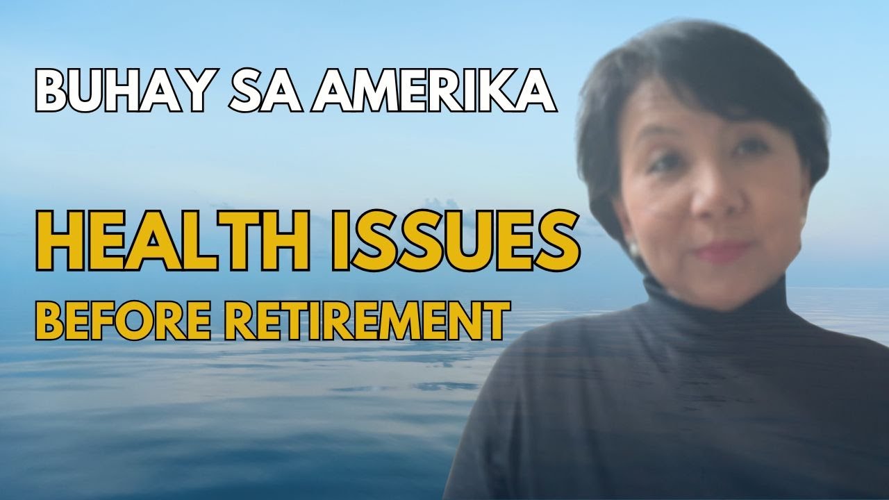 Когда проблемы со здоровьем проявляются непосредственно перед выходом на пенсию