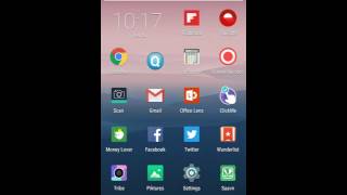 Whatsapp Trick for Searching Wikipedia