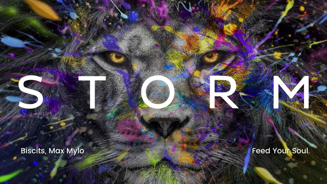 Biscits, Max Mylo Feed Your Soul YouTube