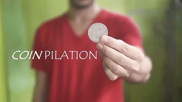 ADVANCED LEVEL SLEIGHT OF HAND