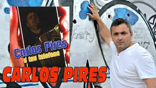 Video thumbnail of "Carlos Pires - Desgarrada corrida"