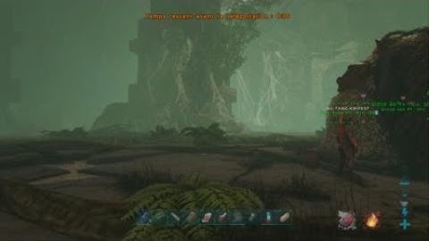 ARK : Fjordur Alpha Broodmother official server (Legacy)