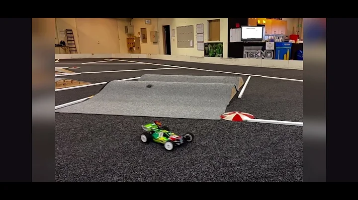 RRP xGen RX4 Evo - Daniel Erman