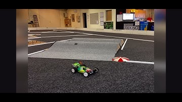 RRP xGen RX4 Evo - Daniel Erman