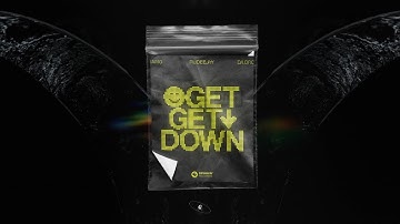 Tujamo x Rudeejay & Da Brozz - Get Get Down | Spinnin