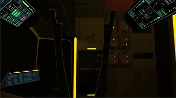 Rogue System on Linux through Steam Play (Proton/Wine)