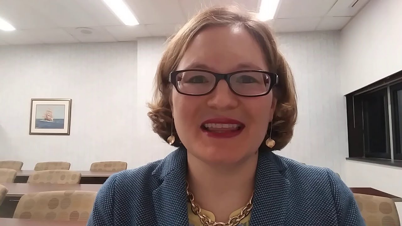 ObesityWeek® Interactive Dr. Stephanie B. Mayer