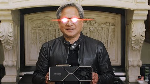 RTX 2080 Ti Owners After the RTX 3000 Series got Announced