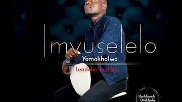 Hlanganani ( Imvuselelo yamakholwa featuring Zinjaziyamluma)