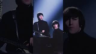 We Can Work it Out - The Beatles (Stripped Mix) #thebeatles #johnlennon #paulmccartney