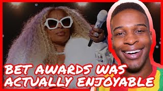 I Actually Liked The 2019 Bet Awards