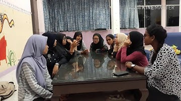 LAX2012 UPM ViMAG (GROUP 120) - GROUP DISCUSSION VIDEO 1