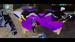 SOLO VS SOQD RENK PUSH GTMAX GEMER KILLER BOY#freefire#freefirevideos 