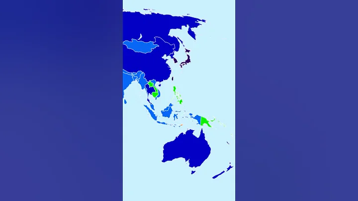 Declining Birth Rates Around the World - DayDayNews